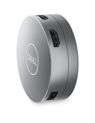 Dell 6-in-1 USB-C Multiport Adapter- DA305