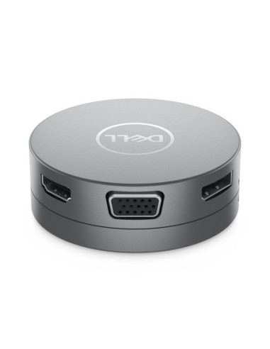 Dell DA310 USB-C Mobile Adapter