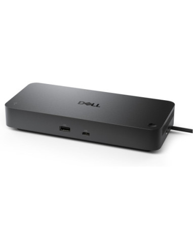 Dell Pro Thunderbolt 5 Smart Dock SD25TB5