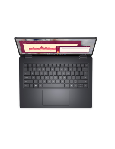 Dell Pro 14 | Platinum silver | 14 " | IPS |...