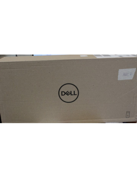SALE OUT. | Dell OptiPlex | 7020 | Desktop | Micro | Intel Core i3 | i3-14100T | Internal memory 8 GB | DDR5 Non-ECC | Solid-st