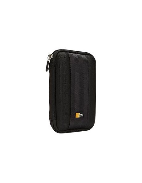Case Logic QHDC101K | Case Logic Portable Hard Drive Case | Hard drive | Black