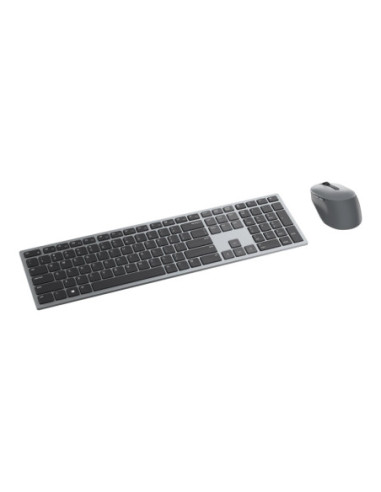Dell Premier Multi-Device Keyboard and Mouse |...