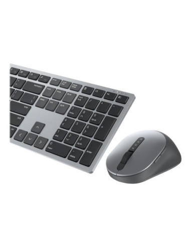 Dell Premier Multi-Device Keyboard and Mouse |...
