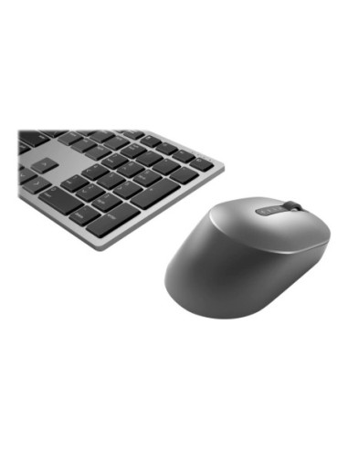Dell Premier Multi-Device Keyboard and Mouse |...