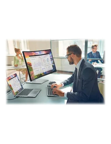 Dell Premier Multi-Device Keyboard and Mouse |...