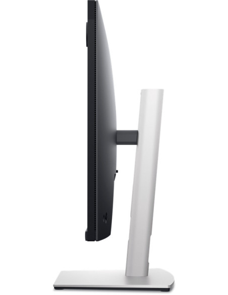 Dell 27 USB-C Hub Video Conferencing Monitor , P2724DEB