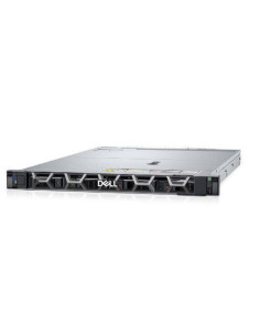 SERVER R760XS 4410Y SILV H755/12X3.5/2X1100W/5YBND SCS DELL