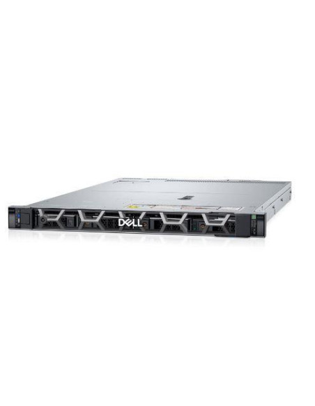 SERVER R760XS 4410Y SILV H755/12X3.5/2X1100W/5YBND SCS DELL