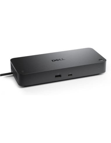 Dell Pro Thunderbolt 5 Smart Dock | SD25TB5/1Y...