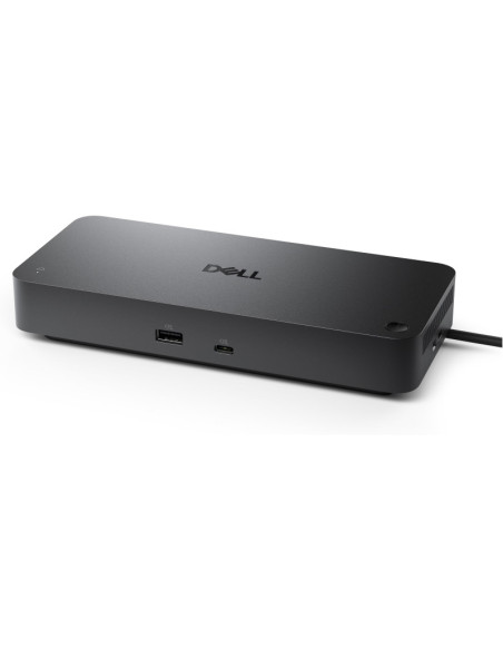 Dell Pro Thunderbolt 5 Smart Dock | SD25TB5/1Y | DisplayPorts quantity 2 | HDMI ports quantity 1