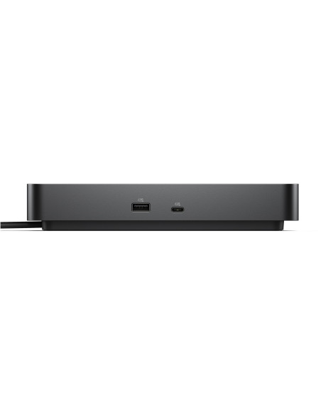 Dell Pro Thunderbolt 5 Smart Dock | SD25TB5/1Y | DisplayPorts quantity 2 | HDMI ports quantity 1