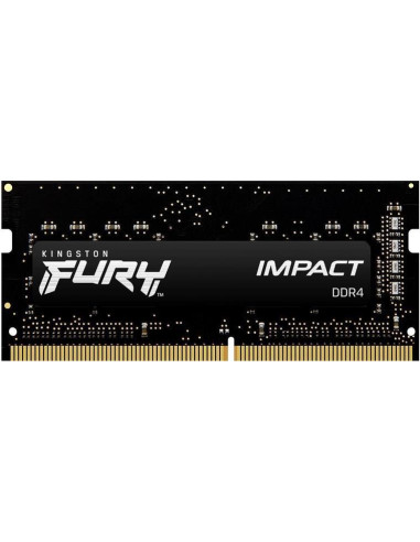 NB MEMORY 8GB PC25600 DDR4/SO KF432S20IB/8...