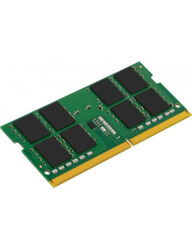 NB MEMORY 32GB PC25600 DDR4/SO KVR32S22D8/32...