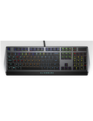 Dell | Alienware Gaming Keyboard | AW510K |...