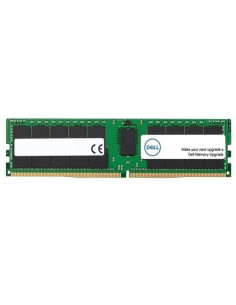 Server Memory Module, DELL, DDR4, 32GB, UDIMM/ECC, 3200...