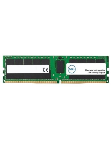 Server Memory Module, DELL, DDR4, 32GB,...
