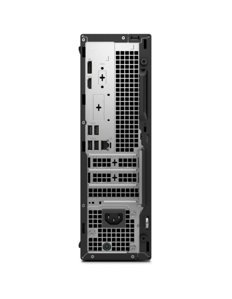 Dell Pro Slim QCS1255/AMD Ryzen 5 8600/16GB/512GB SSD/Integrated/W11 Pro/WLAN + BT /Win11 Pro/3yrs Prosupport