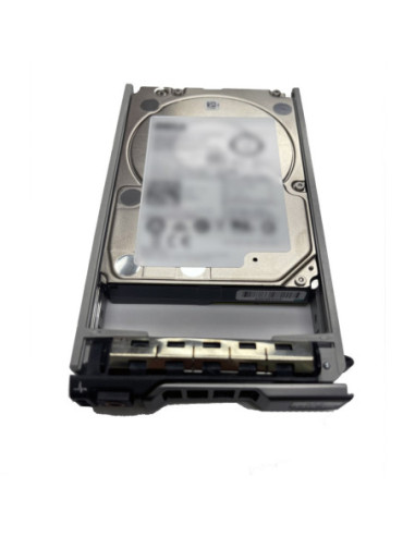 Dell HDD 3.5" / 4TB / 7.2k / SATA / 6Gb / 512n...