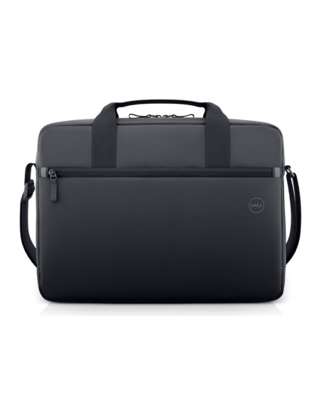 Dell | CC3624 | Briefcase Ecoloop Essential | Topload | Black | 14-16 " | Shoulder strap | Waterproof