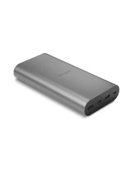 Dell Targus 100W USB-C Power Bank APB080GL | 25 Ah