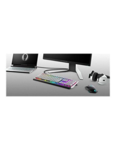 Dell | Alienware Gaming Keyboard | AW510K |...