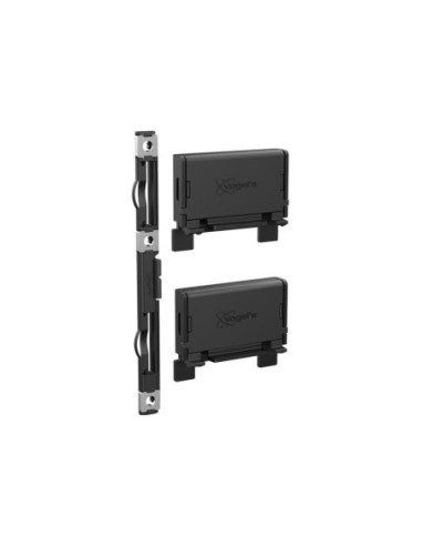 Vogels PLA 9301 PLB 31xx BRACKET KIT, Black |...