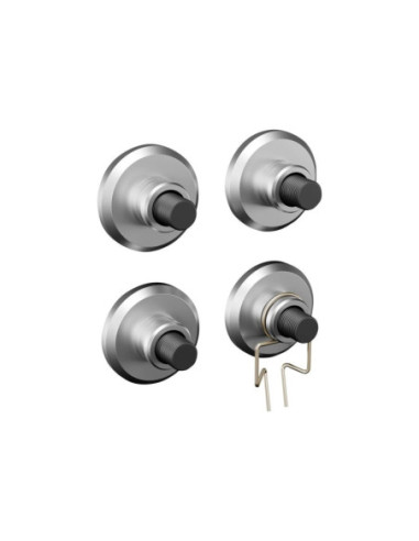 Vogels PLA 9305 DVLED MOUNTING BOLTS 4PCS,...