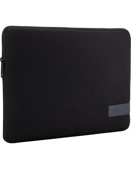 Case Logic REFMB114 BLACK Reflect MacBook Sleeve 14" | Case Logic