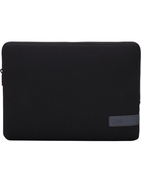 Case Logic REFMB114 BLACK Reflect MacBook Sleeve 14" | Case Logic