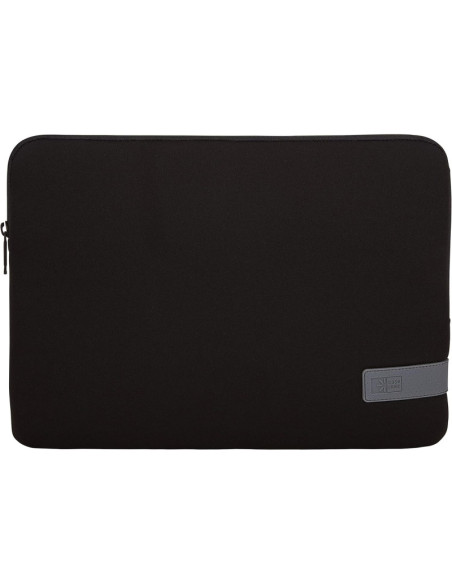 Case Logic REFPC113 BLACK Reflect Laptop Sleeve 13.3" | Case Logic