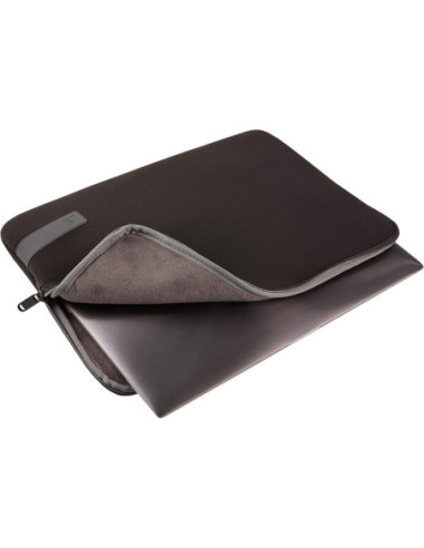 Case Logic REFPC114 BLACK Reflect Laptop Sleeve...