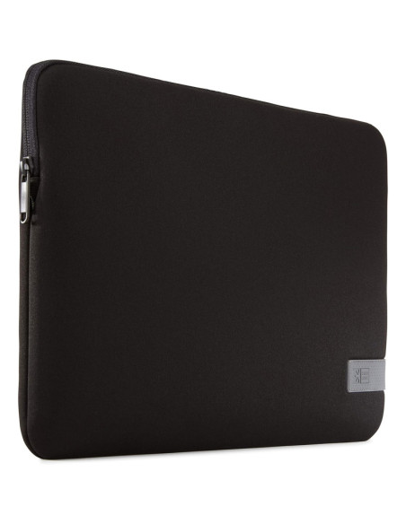Case Logic REFPC114 BLACK Reflect Laptop Sleeve 14" | Case Logic