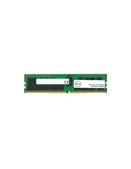 Server Memory Module, DELL, DDR4, 16GB, RDIMM/ECC, 3200 MHz, CL 22, 1.2 V, AB257576