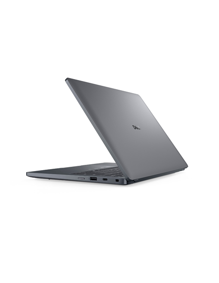 Dell Pro Premium 13 PA13250 | 13.3 " | FHD+ | Anti-glare | Intel Core Ultra 7 | 266V | 16 GB | LPDDR5x | Solid-state drive capa