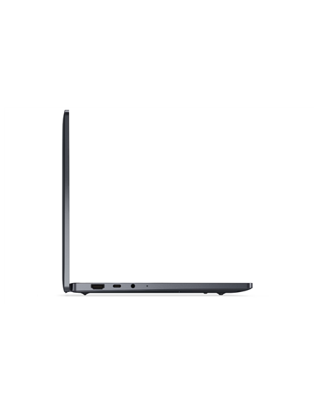 Dell Pro Premium 13 PA13250 | 13.3 " | FHD+ | Anti-glare | Intel Core Ultra 7 | 266V | 16 GB | LPDDR5x | Solid-state drive capa