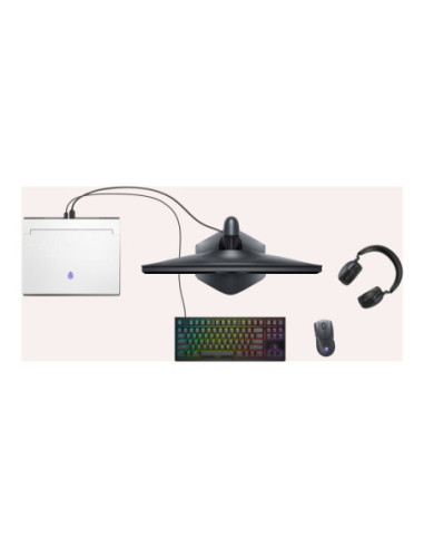 Dell Alienware Tenkeyless AW420K | Gaming...