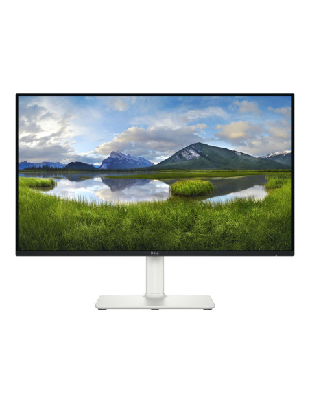 LCD Monitor, DELL, S2425HS, 23.8", Business, Panel IPS, 1920x1080, 16:9, 100Hz, Matte, 8 ms, Speakers, Swivel, Pivot, Height ad