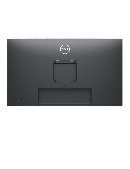 LCD Monitor, DELL, P2725H without stand, 27", Business, Panel IPS, 1920x1080, 16:9, 100Hz, Matte, 8 ms, Swivel, Pivot, Height a