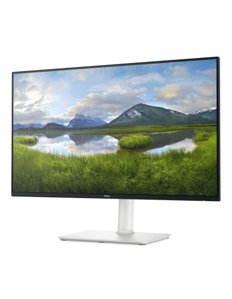 LCD Monitor, DELL, S2725HS, 27", Business, Panel IPS, 1920x1080, 16:9, 100Hz, Matte, 8 ms, Speakers, Swivel, Pivot, Height adju