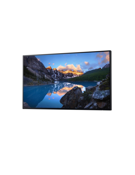 LCD Monitor, DELL, U2424H, 23.8", Pivot, Matte, Panel IPS, 1920x1080, 16:9, 120Hz, 8 ms, Colour Black, 210-BLBT