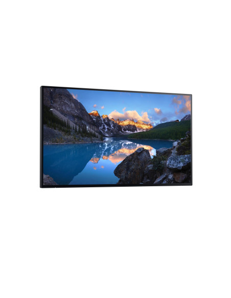 LCD Monitor, DELL, U2424H, 23.8", Pivot, Matte, Panel IPS, 1920x1080, 16:9, 120Hz, 8 ms, Colour Black, 210-BLBT