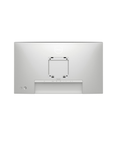 LCD Monitor, DELL, U2424H, 23.8", Pivot, Matte, Panel IPS, 1920x1080, 16:9, 120Hz, 8 ms, Colour Black, 210-BLBT