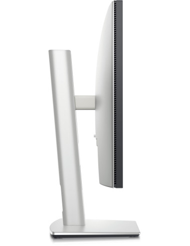 LCD Monitor, DELL, U2424HE, 23.8", Panel IPS,...