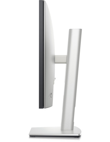 LCD Monitor, DELL, U2424HE, 23.8", Panel IPS,...