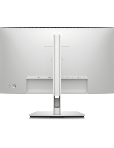 LCD Monitor, DELL, U2424HE, 23.8", Panel IPS,...