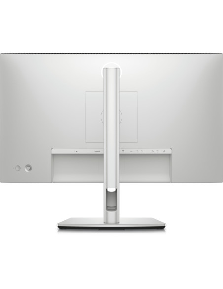 LCD Monitor, DELL, U2424HE, 23.8", Panel IPS, 1920x1080, 16:9, 120Hz, Matte, 8 ms, Swivel, Pivot, Height adjustable, Tilt, 210-