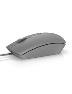 MOUSE USB OPTICAL MS116/GREY 570-AAIT DELL
