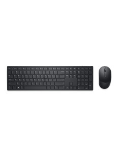 KEYBOARD +MOUSE WRL KM5221W/EST 580-AJRZ DELL