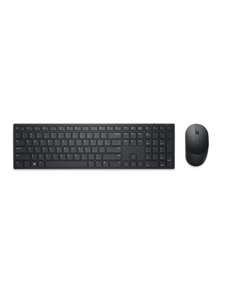 KEYBOARD +MOUSE WRL KM5221W/EST 580-AJRZ DELL